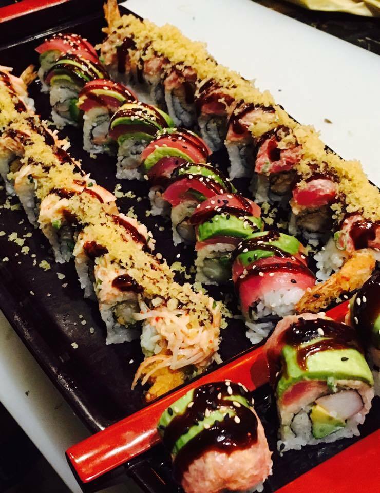 KASE ASIAN BISTRO'