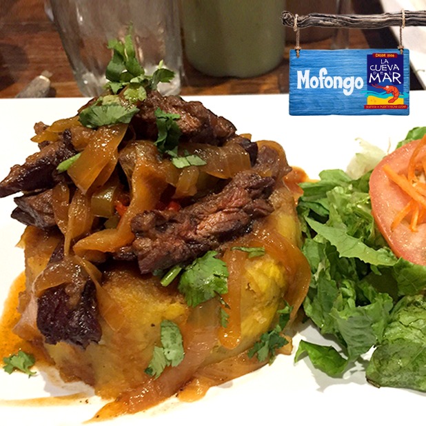 CUEVA DEL MAR GUAYNABO'