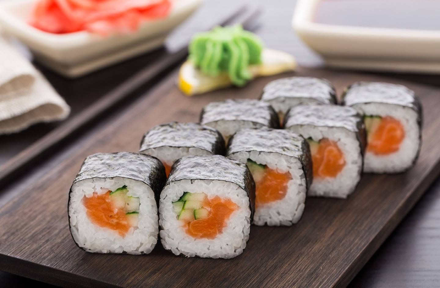 SOGO ASIAN MIRAMAR'