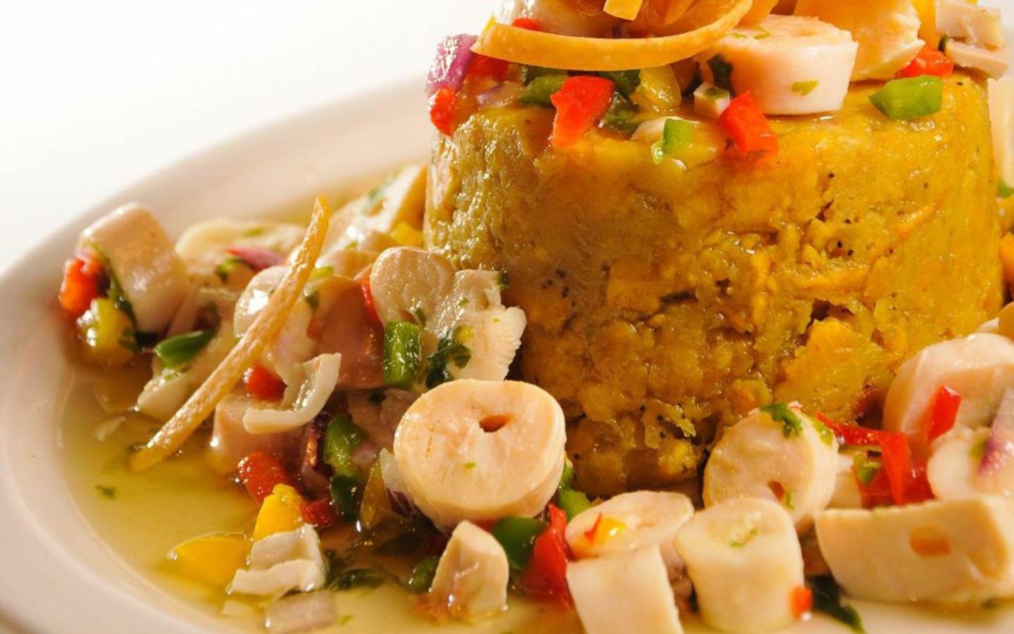 METROPOL ISLA VERDE'