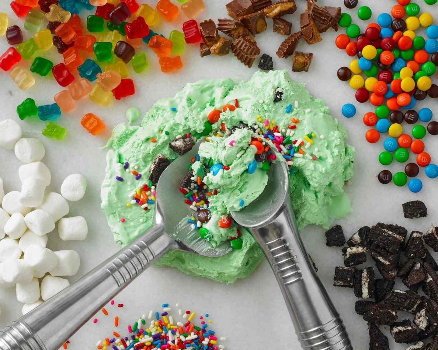 MARBLE SLAB GUAYNABO'