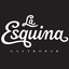 LA ESQUINA GASTROBAR Logo