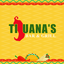 TIJUANAS SAN PATRICIO Logo