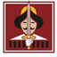 MAGNO PIZZA Logo