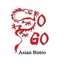 SOGO ASIAN SAN FRANCISCO Logo