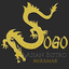 SOGO ASIAN MIRAMAR Logo