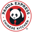 PANDA EXPRESS INTERAMERICANA Logo