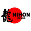 NIHON SUSHI AND CHINESE Logo