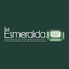 LA ESMERALDA BISTRO Logo