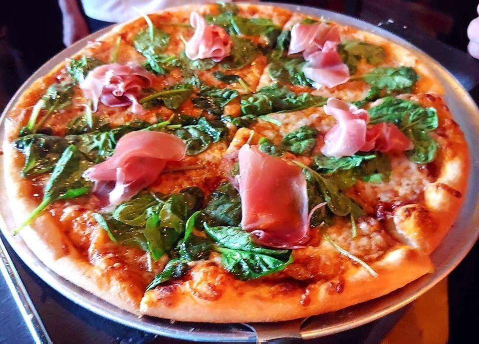 242 FILOMENA ITALIAN GRILL'